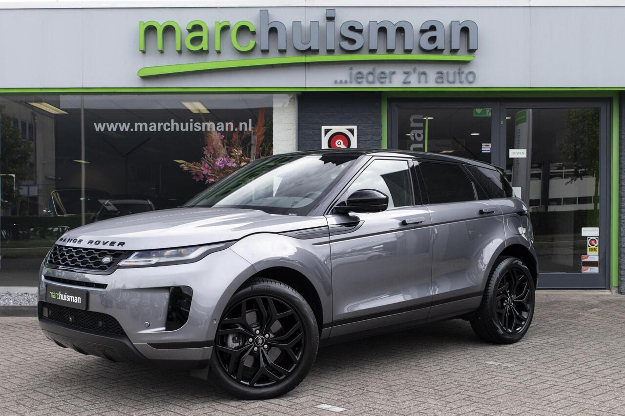 Land Rover RANGE ROVER EVOQUE 1.5 P300e AWD R-Dynamic S