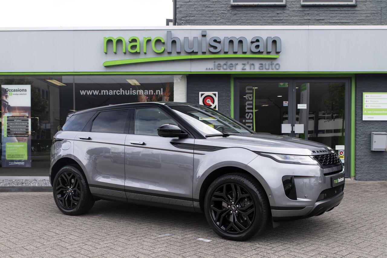 Land Rover RANGE ROVER EVOQUE 1.5 P300e AWD R-Dynamic S