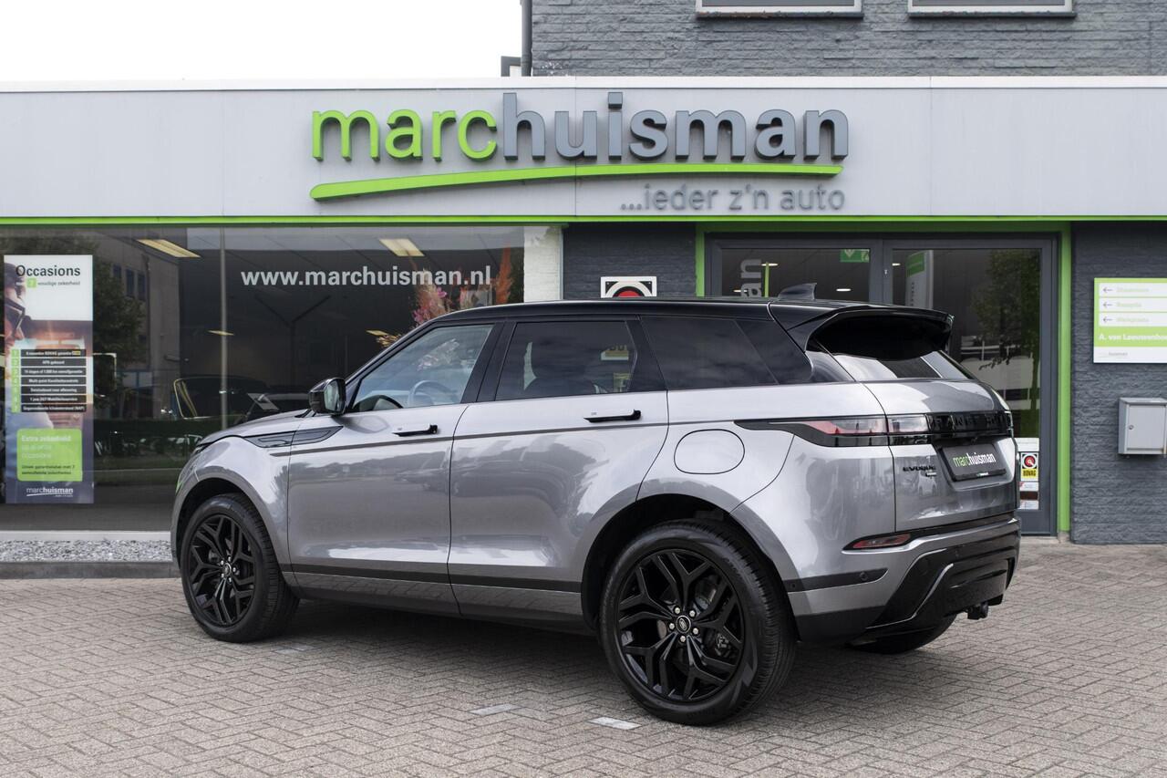 Land Rover RANGE ROVER EVOQUE 1.5 P300e AWD R-Dynamic S