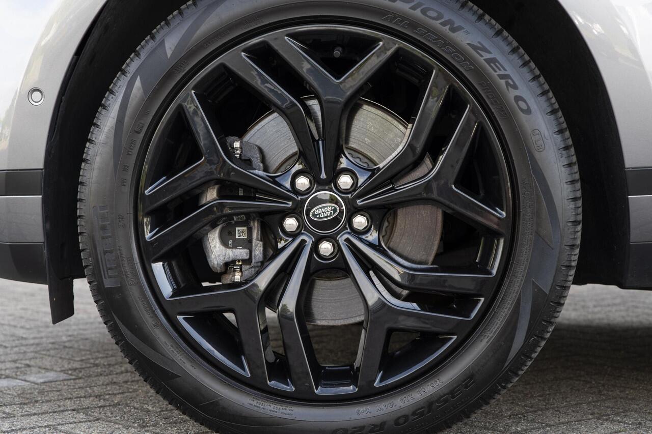 Land Rover RANGE ROVER EVOQUE 1.5 P300e AWD R-Dynamic S