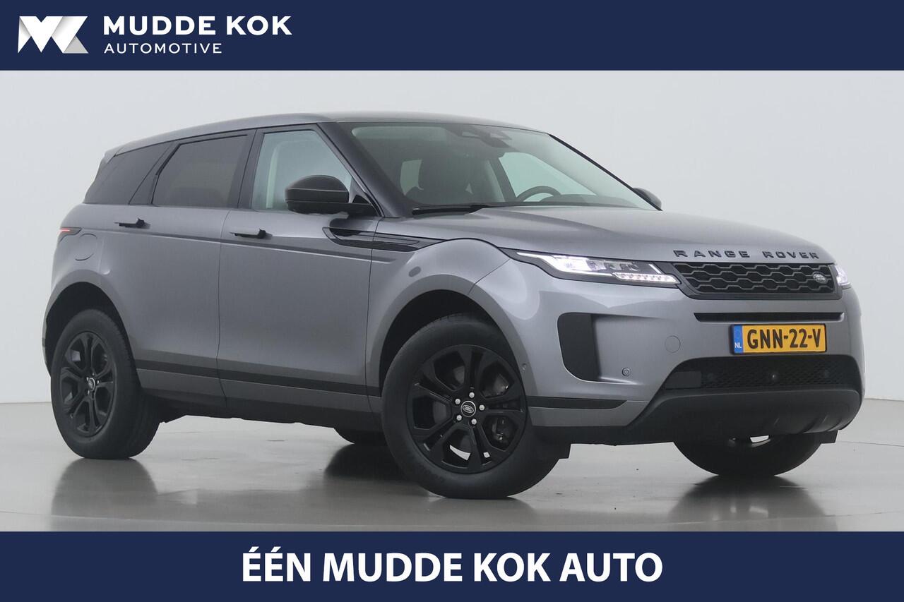 Land Rover RANGE ROVER EVOQUE P300e R-Dynamic S | 360° Camera | Leder | Getint Glas | Apple Carplay