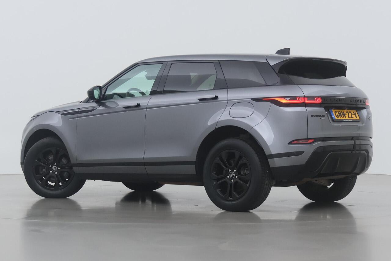 Land Rover RANGE ROVER EVOQUE P300e R-Dynamic S | 360° Camera | Leder | Getint Glas | Apple Carplay