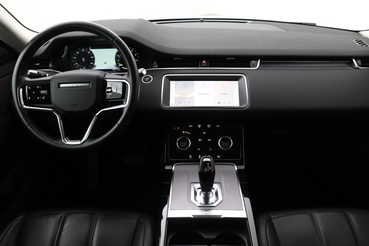 Land Rover RANGE ROVER EVOQUE P300e R-Dynamic S | 360° Camera | Leder | Getint Glas | Apple Carplay