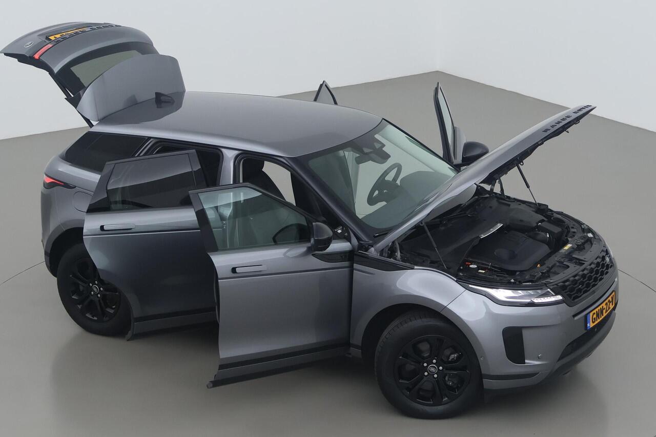 Land Rover RANGE ROVER EVOQUE P300e R-Dynamic S | 360° Camera | Leder | Getint Glas | Apple Carplay