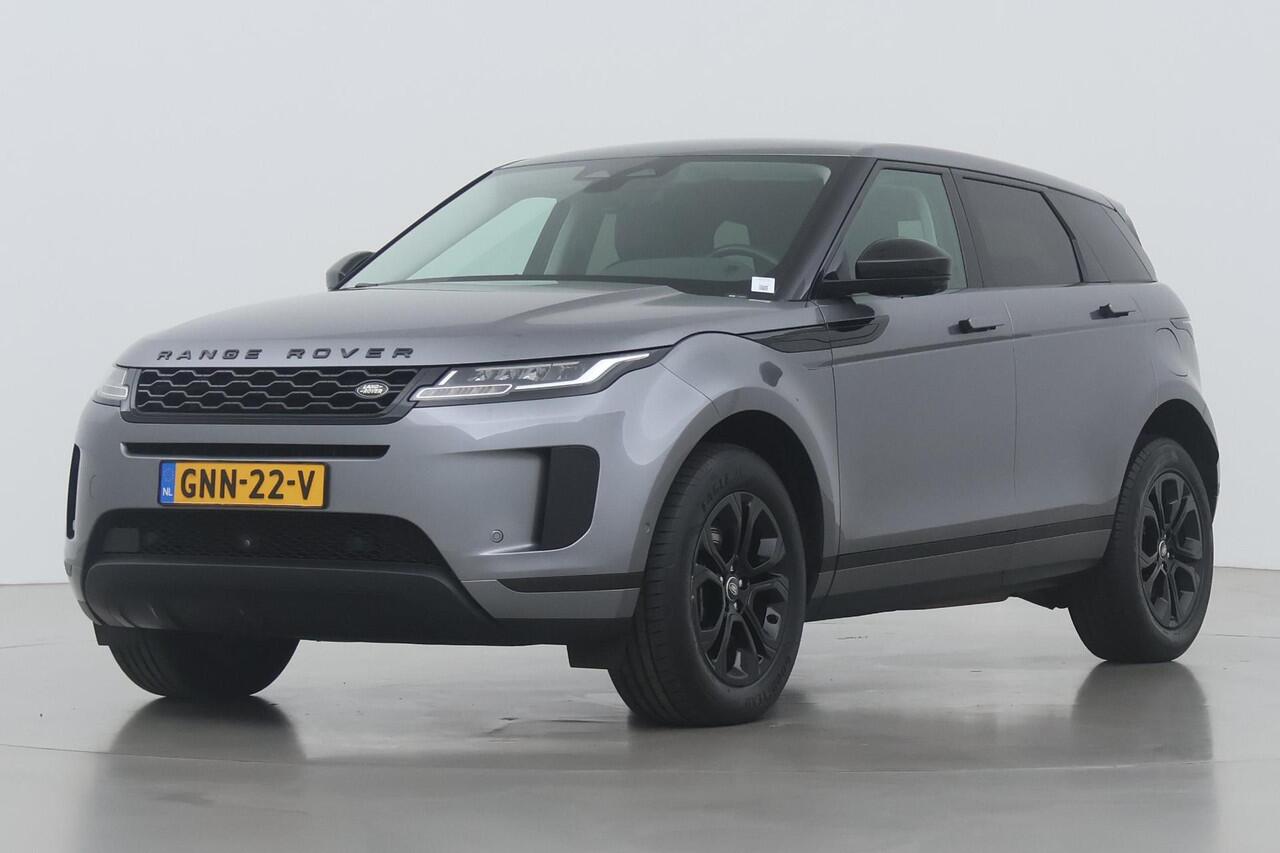 Land Rover RANGE ROVER EVOQUE P300e R-Dynamic S | 360° Camera | Leder | Getint Glas | Apple Carplay