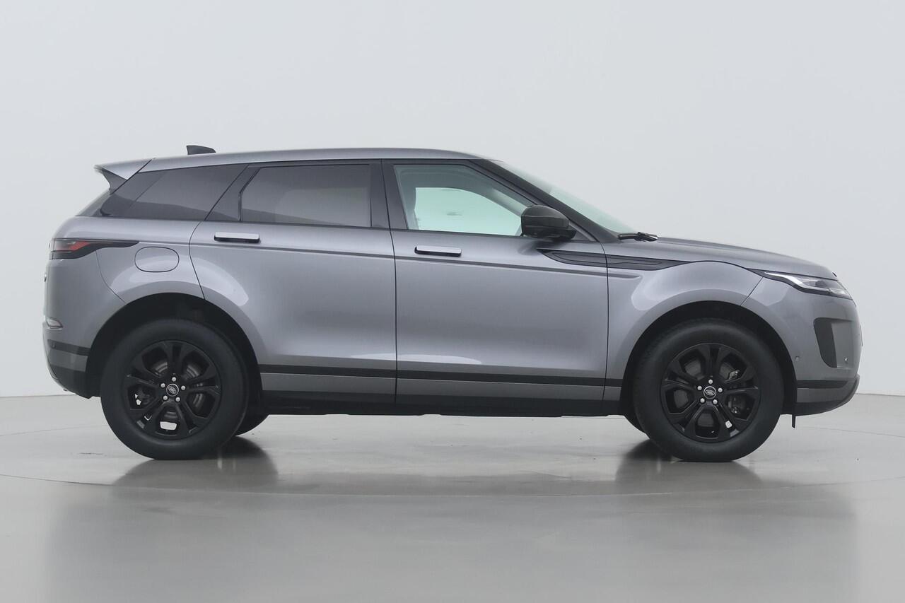 Land Rover RANGE ROVER EVOQUE P300e R-Dynamic S | 360° Camera | Leder | Getint Glas | Apple Carplay