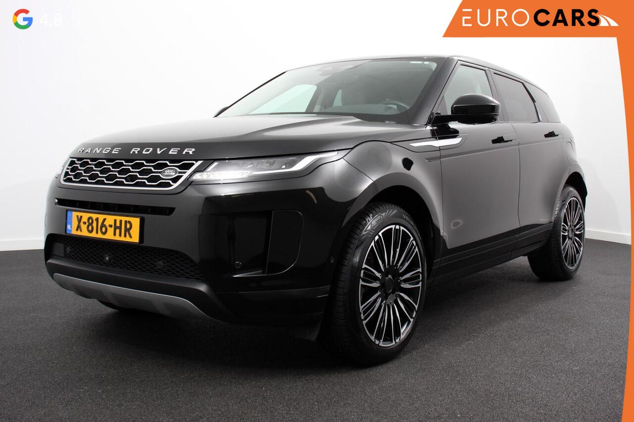 Land Rover RANGE ROVER EVOQUE 1.5 P300e AWD PHEV SE Signature Panoramadak Afneembare trekhaak Navigatie Parkeersensoren 360 Camera Cruise Control Elektrische verstelbare stoelen