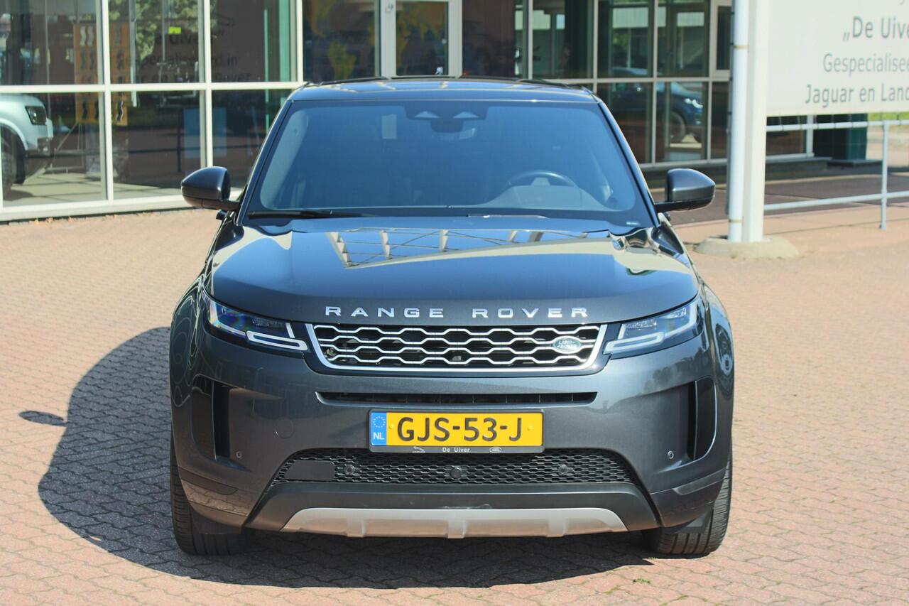 Land Rover RANGE ROVER EVOQUE 1.5 P300e AWD SE Schuifkanteldak/ DAB+