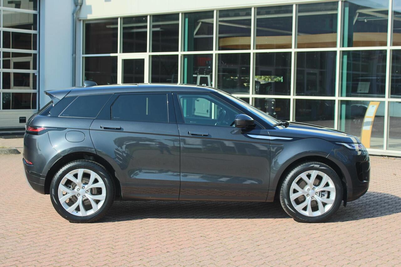 Land Rover RANGE ROVER EVOQUE 1.5 P300e AWD SE Schuifkanteldak/ DAB+