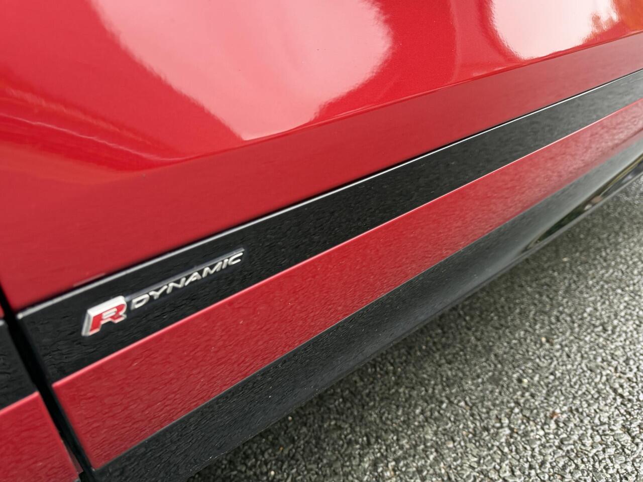 Land Rover RANGE ROVER EVOQUE 1.5 P300e AWD R-Dynamic S