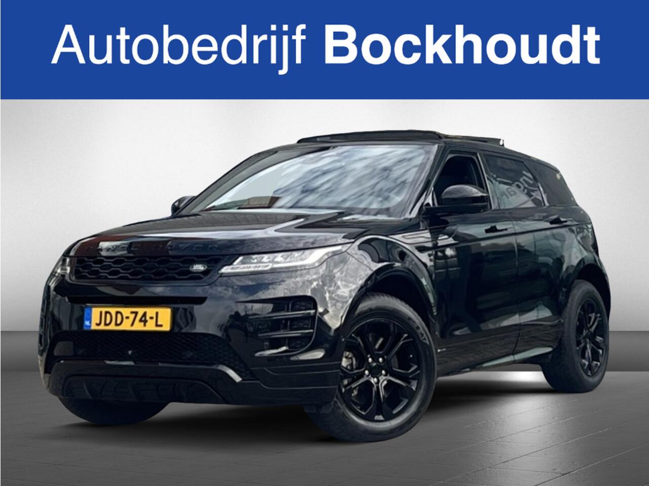Land Rover RANGE ROVER EVOQUE 1.5 P300e AWD R-D S