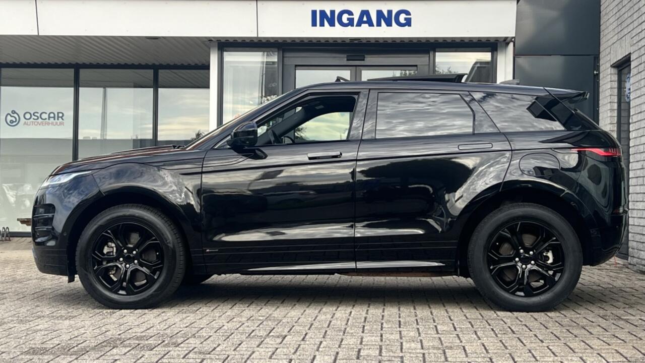 Land Rover RANGE ROVER EVOQUE 1.5 P300e AWD R-D S