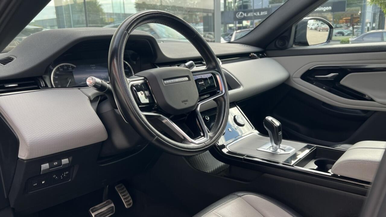 Land Rover RANGE ROVER EVOQUE 1.5 P300e AWD R-D S