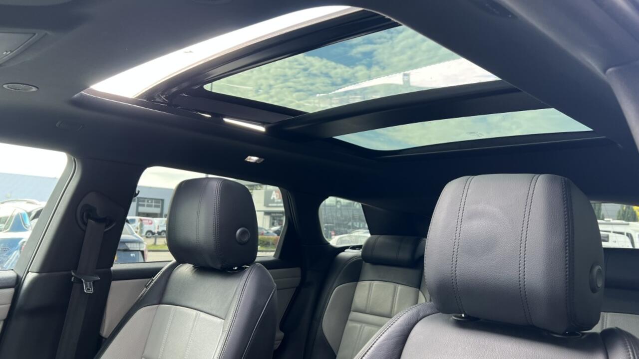 Land Rover RANGE ROVER EVOQUE 1.5 P300e AWD R-D S
