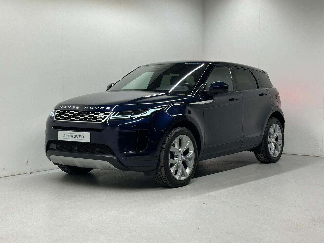 Land Rover RANGE ROVER EVOQUE 1.5 P300e AWD SE