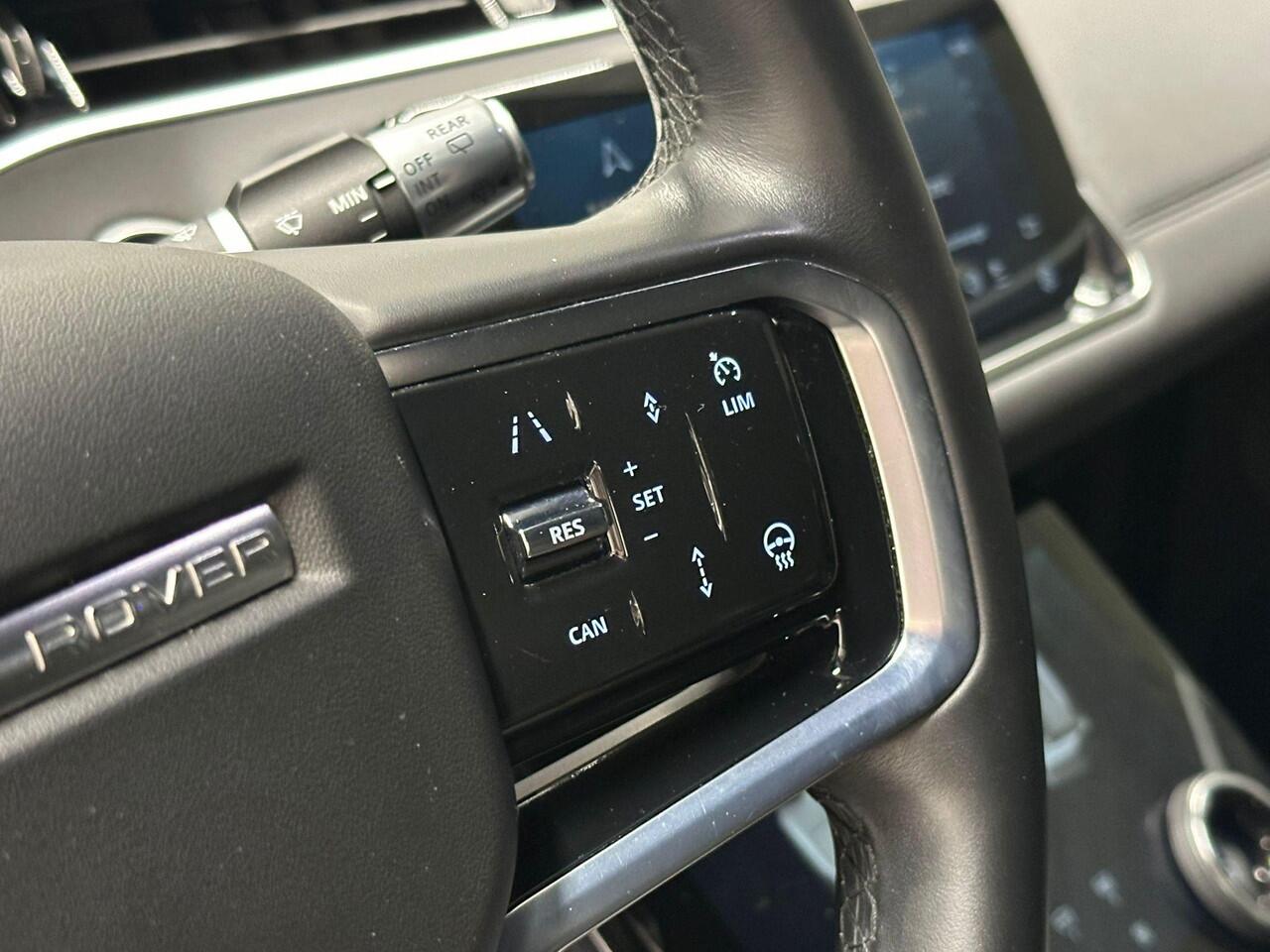 Land Rover RANGE ROVER EVOQUE 1.5 P300e AWD SE