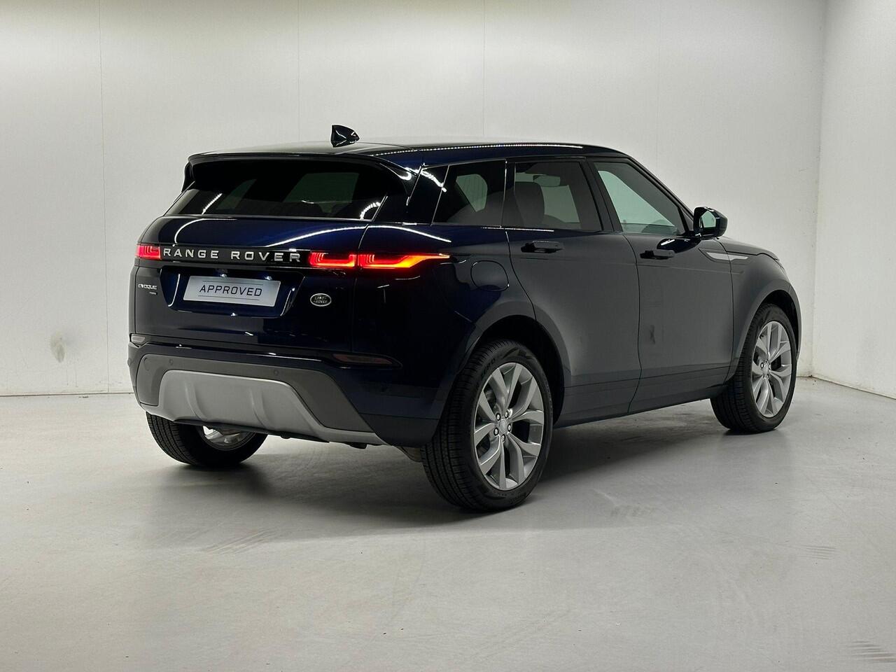 Land Rover RANGE ROVER EVOQUE 1.5 P300e AWD SE