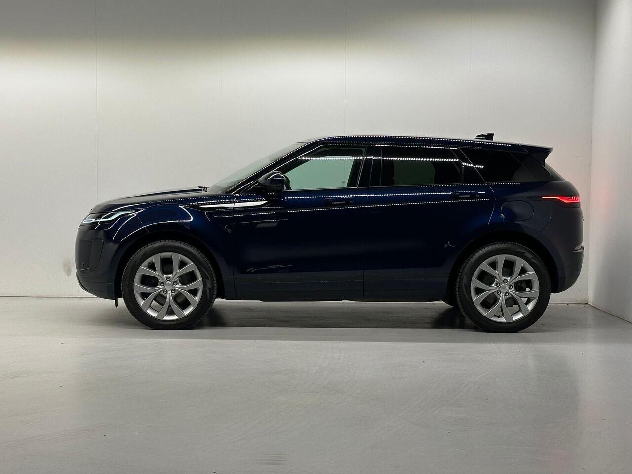 Land Rover RANGE ROVER EVOQUE 1.5 P300e AWD SE