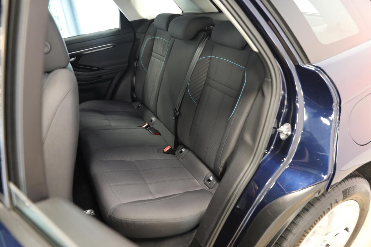 Land Rover RANGE ROVER EVOQUE 1.5 P300e AWD | Schuif- kanteldak | 360 Camera | Apple Carplay