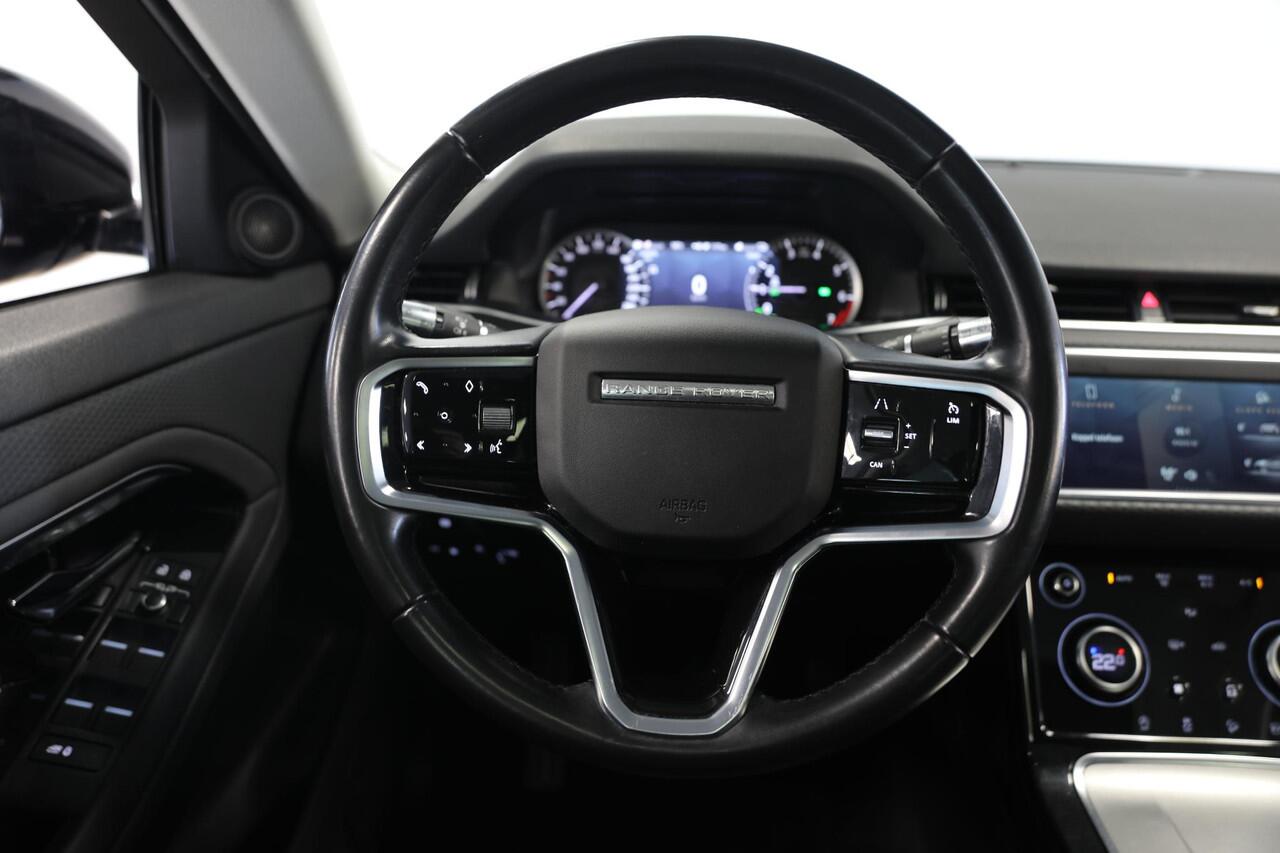 Land Rover RANGE ROVER EVOQUE 1.5 P300e AWD | Schuif- kanteldak | 360 Camera | Apple Carplay