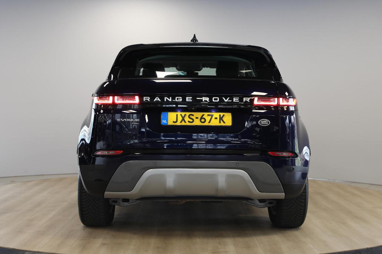 Land Rover RANGE ROVER EVOQUE 1.5 P300e AWD | Schuif- kanteldak | 360 Camera | Apple Carplay