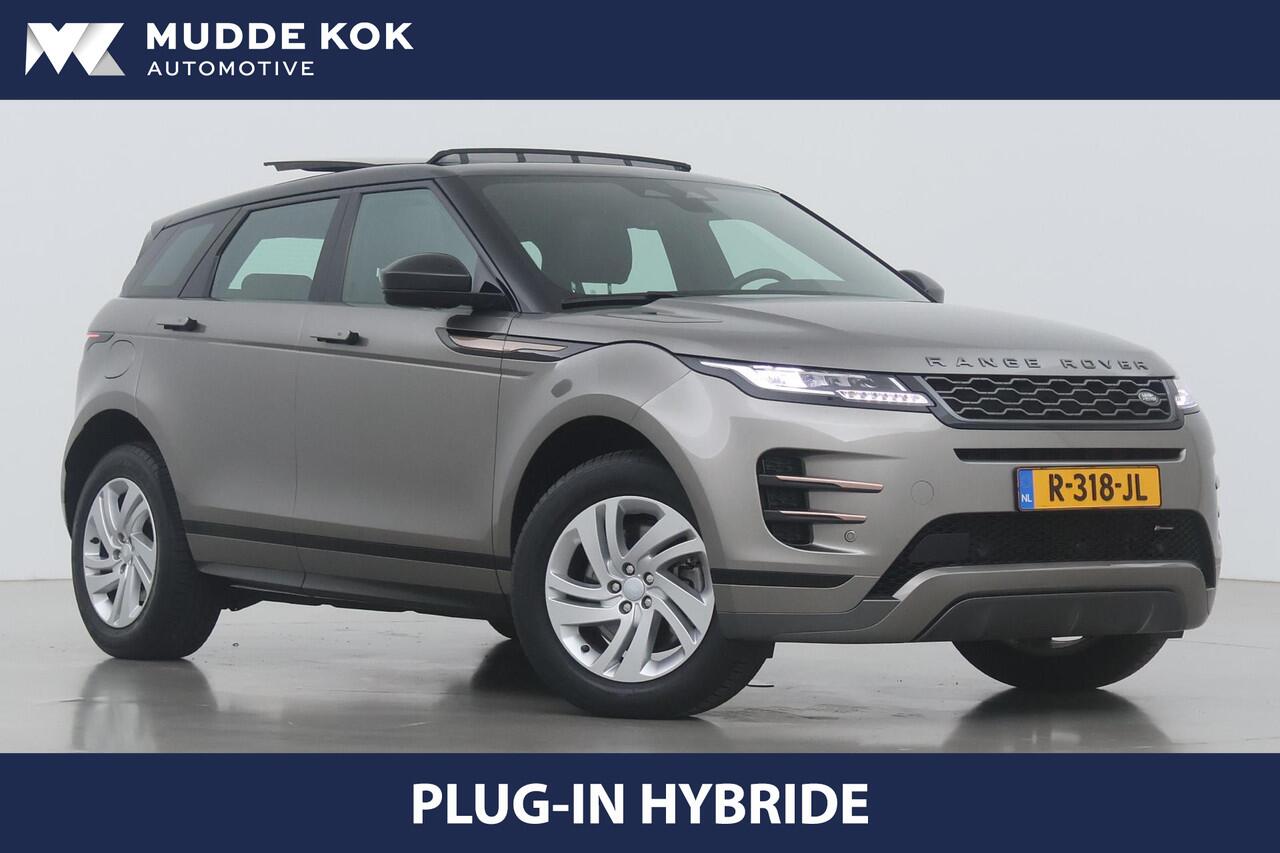 Land Rover RANGE ROVER EVOQUE P300e R-Dynamic SE | ACC | Panoramadak | 360° Camera | Leder