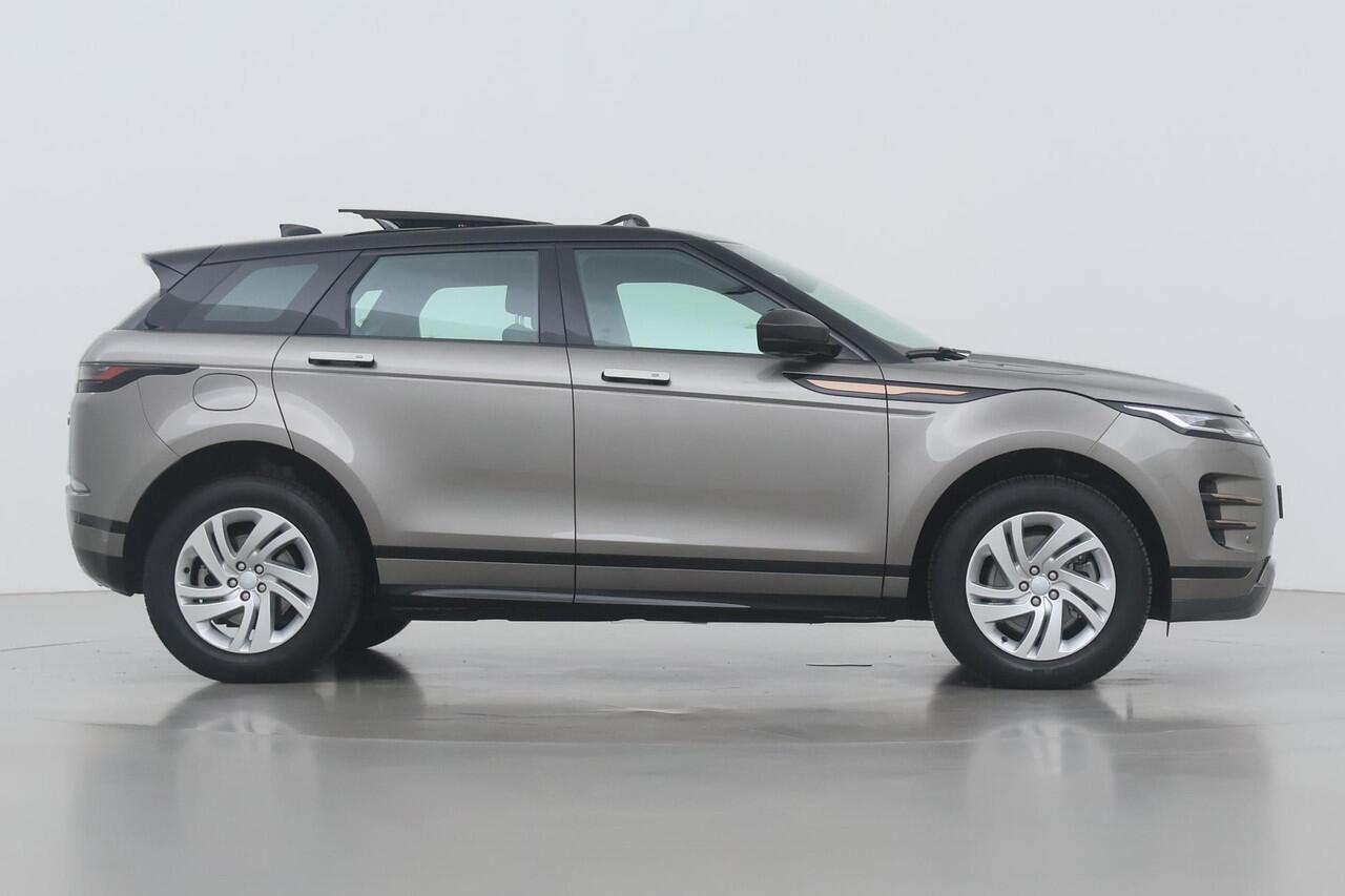 Land Rover RANGE ROVER EVOQUE P300e R-Dynamic SE | ACC | Panoramadak | 360° Camera | Leder