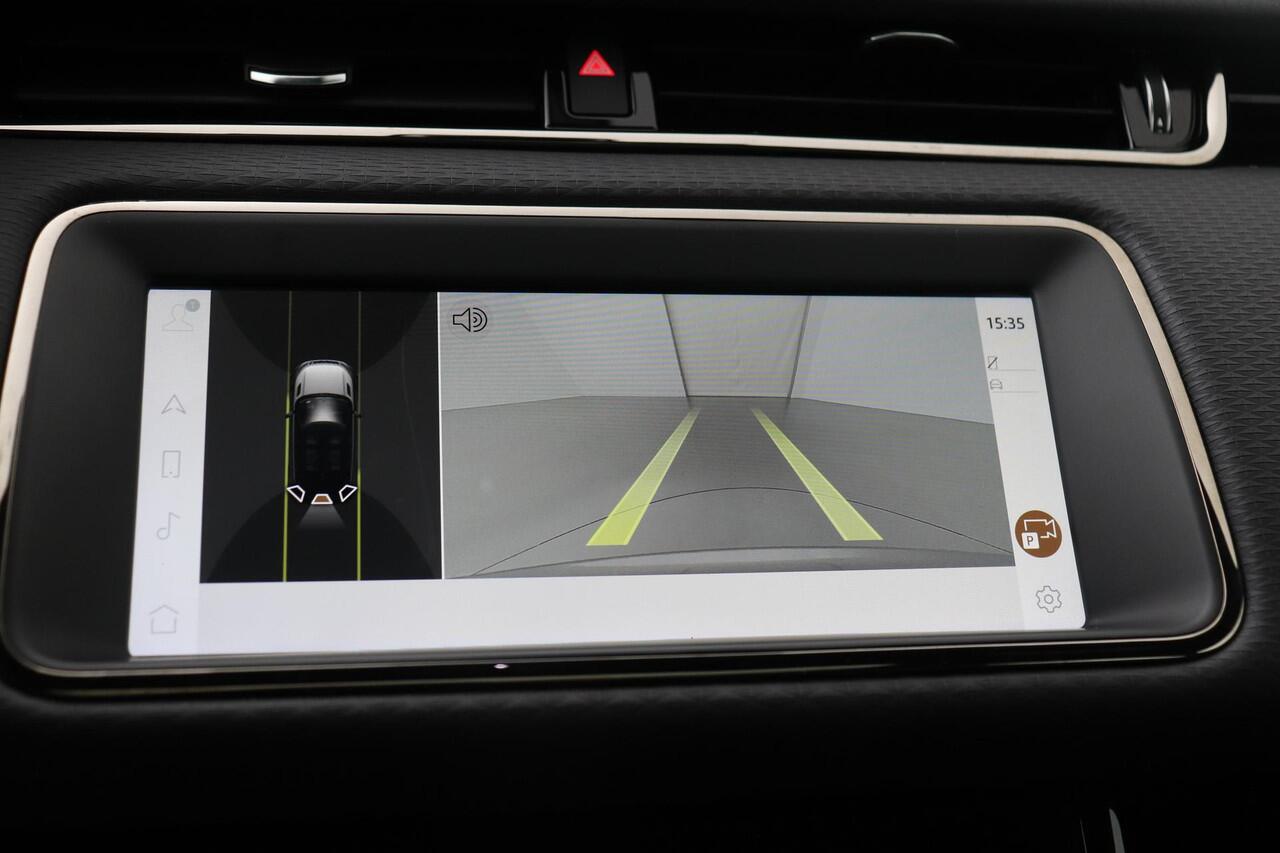 Land Rover RANGE ROVER EVOQUE P300e R-Dynamic SE | ACC | Panoramadak | 360° Camera | Leder