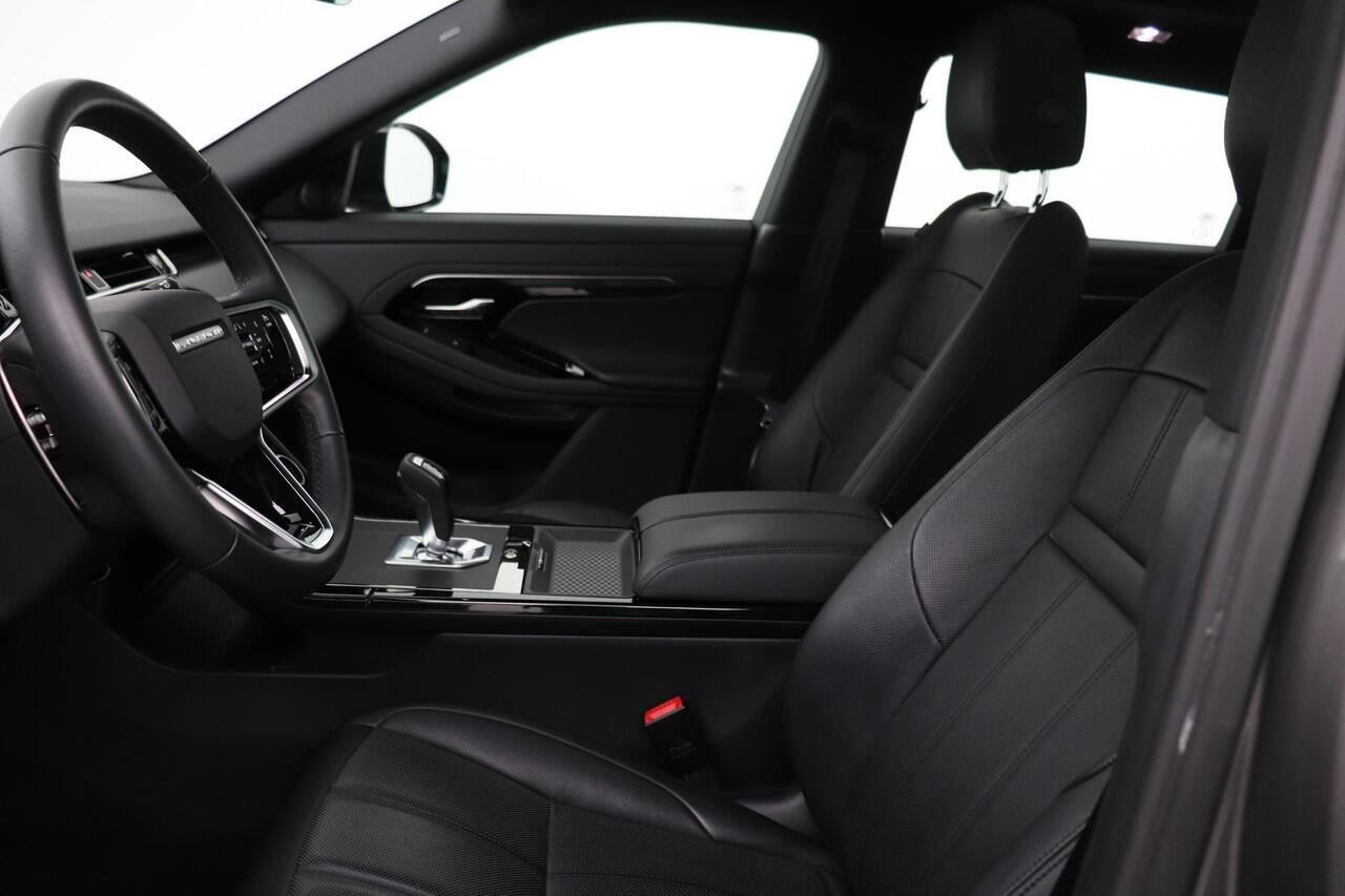 Land Rover RANGE ROVER EVOQUE P300e R-Dynamic SE | ACC | Panoramadak | 360° Camera | Leder