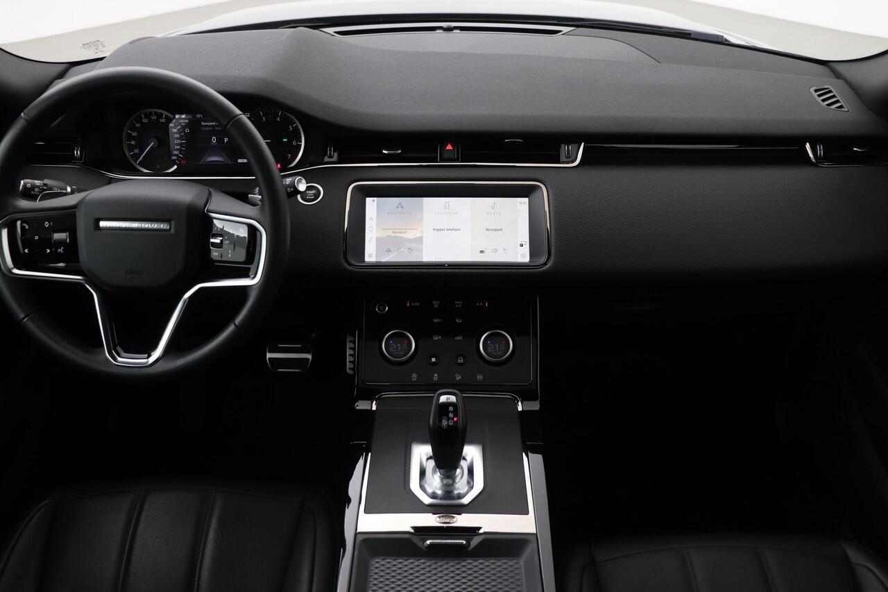 Land Rover RANGE ROVER EVOQUE P300e R-Dynamic SE | ACC | Panoramadak | 360° Camera | Leder