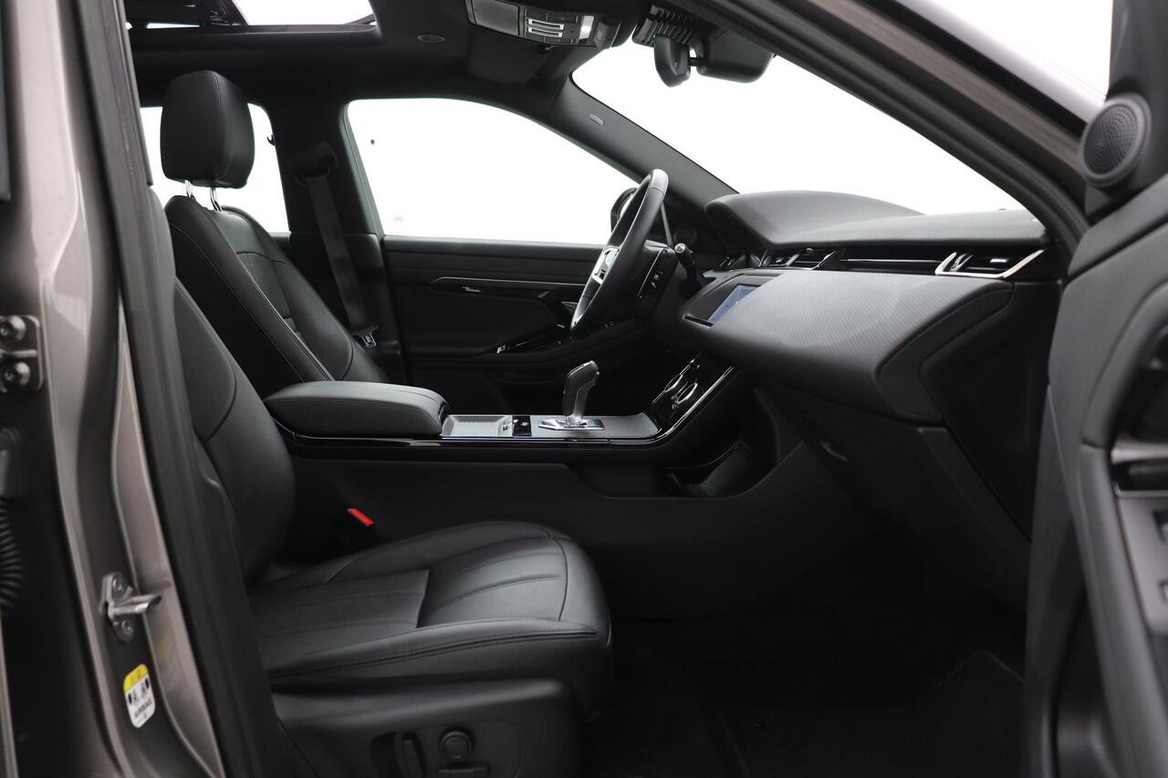 Land Rover RANGE ROVER EVOQUE P300e R-Dynamic SE | ACC | Panoramadak | 360° Camera | Leder