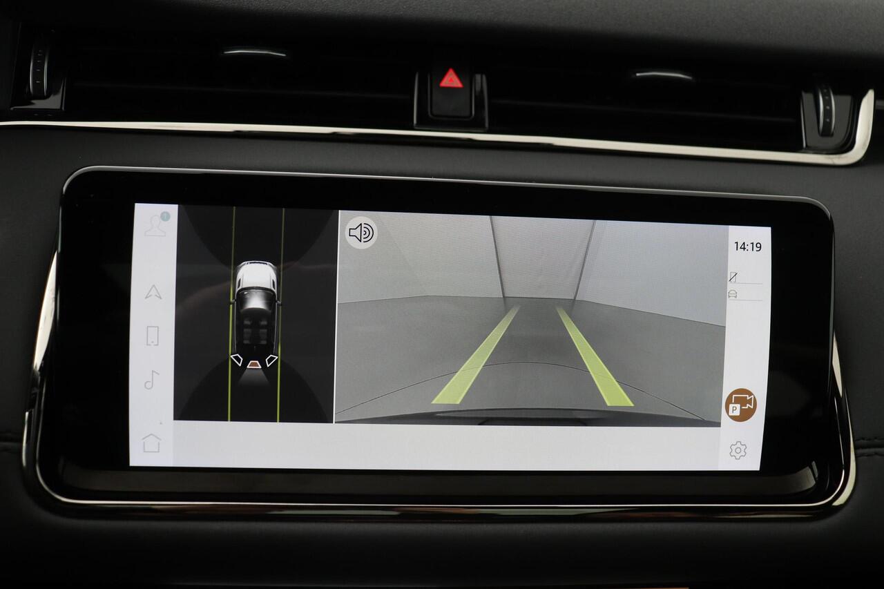 Land Rover RANGE ROVER EVOQUE P300e Dynamic SE | ACC | Panoramadak | Meridian Sound | 360° Camera | Leder