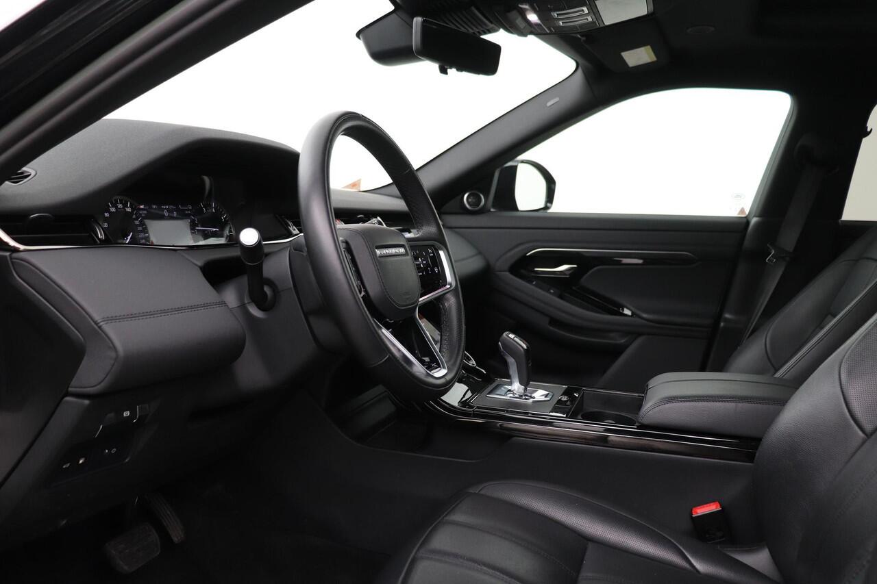 Land Rover RANGE ROVER EVOQUE P300e Dynamic SE | ACC | Panoramadak | Meridian Sound | 360° Camera | Leder