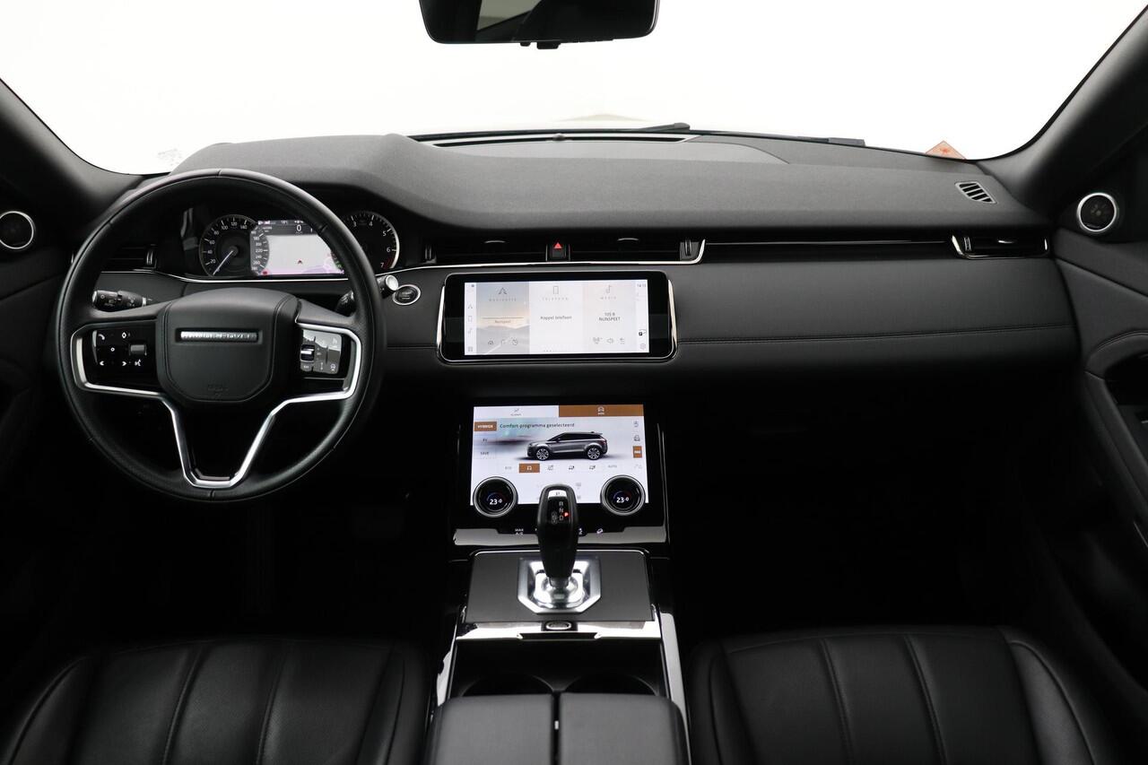 Land Rover RANGE ROVER EVOQUE P300e Dynamic SE | ACC | Panoramadak | Meridian Sound | 360° Camera | Leder