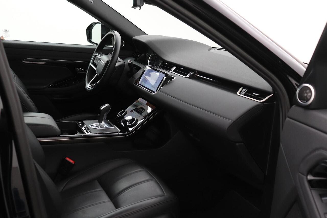 Land Rover RANGE ROVER EVOQUE P300e Dynamic SE | ACC | Panoramadak | Meridian Sound | 360° Camera | Leder