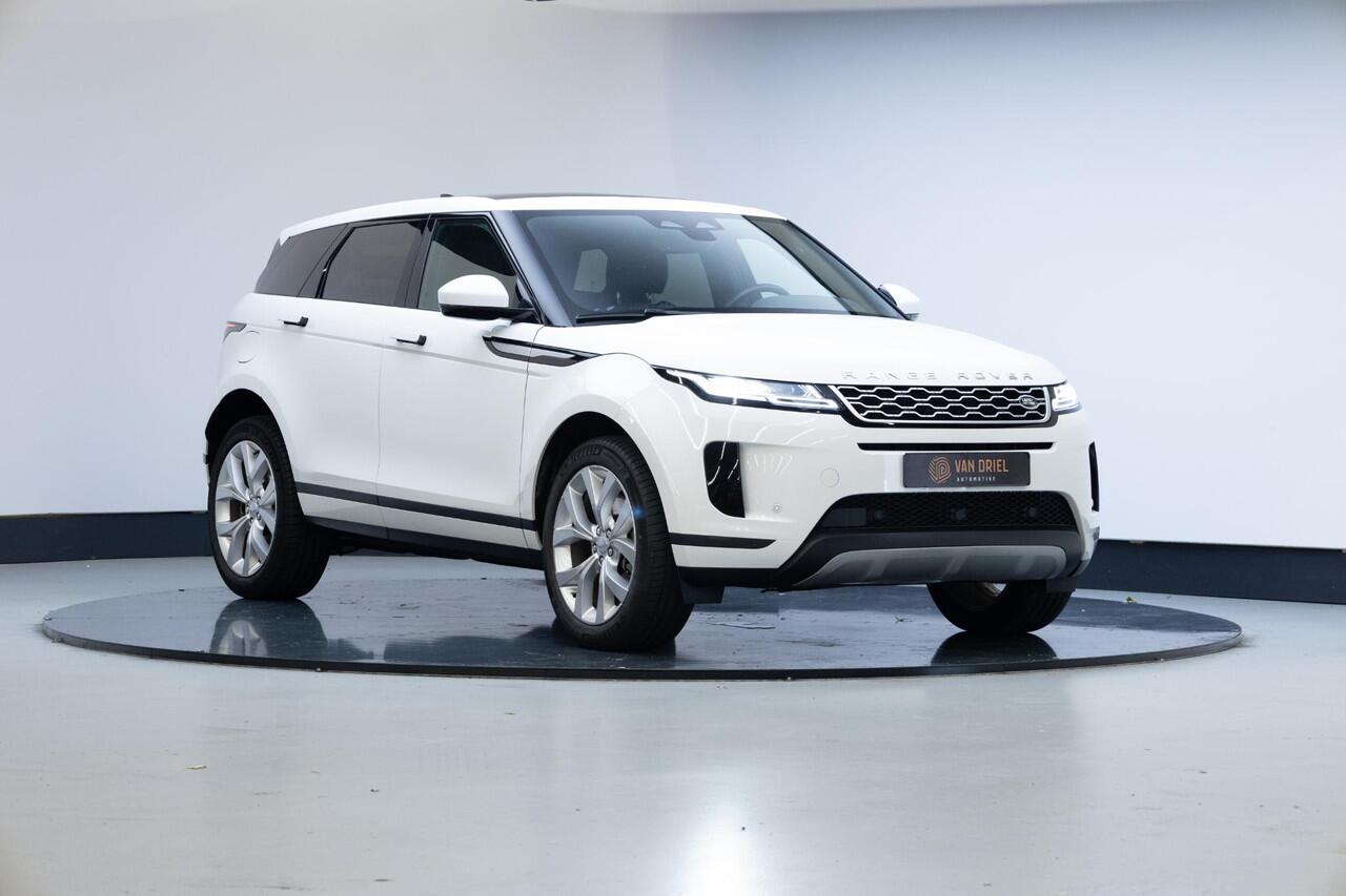 Land Rover RANGE ROVER EVOQUE 1.5 P300e AWD SE | Panoramadak |