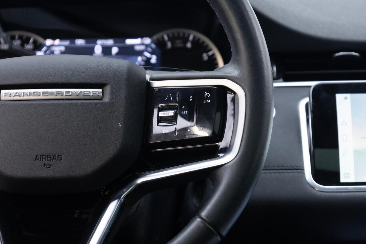 Land Rover RANGE ROVER EVOQUE 1.5 P300e AWD SE | Panoramadak |