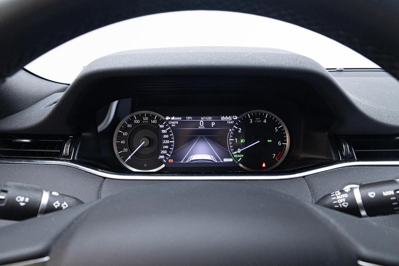 Land Rover RANGE ROVER EVOQUE 1.5 P300e AWD SE | Panoramadak |