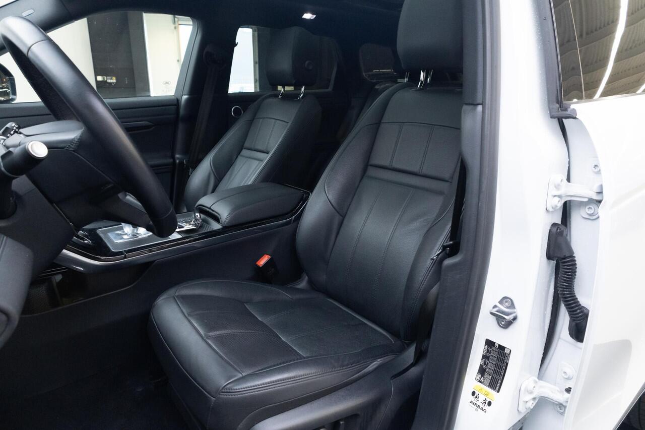 Land Rover RANGE ROVER EVOQUE 1.5 P300e AWD SE | Panoramadak |