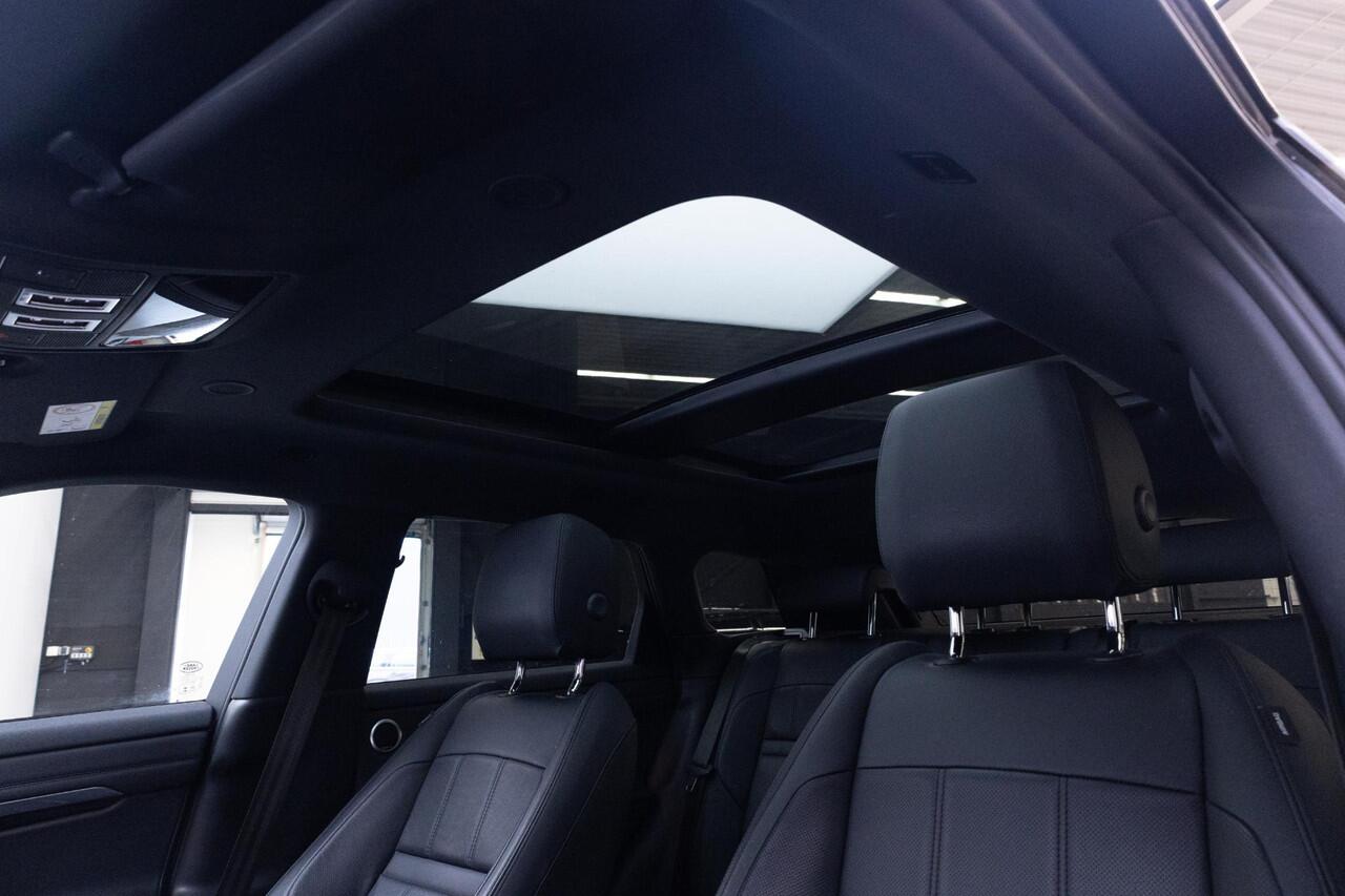 Land Rover RANGE ROVER EVOQUE 1.5 P300e AWD SE | Panoramadak |