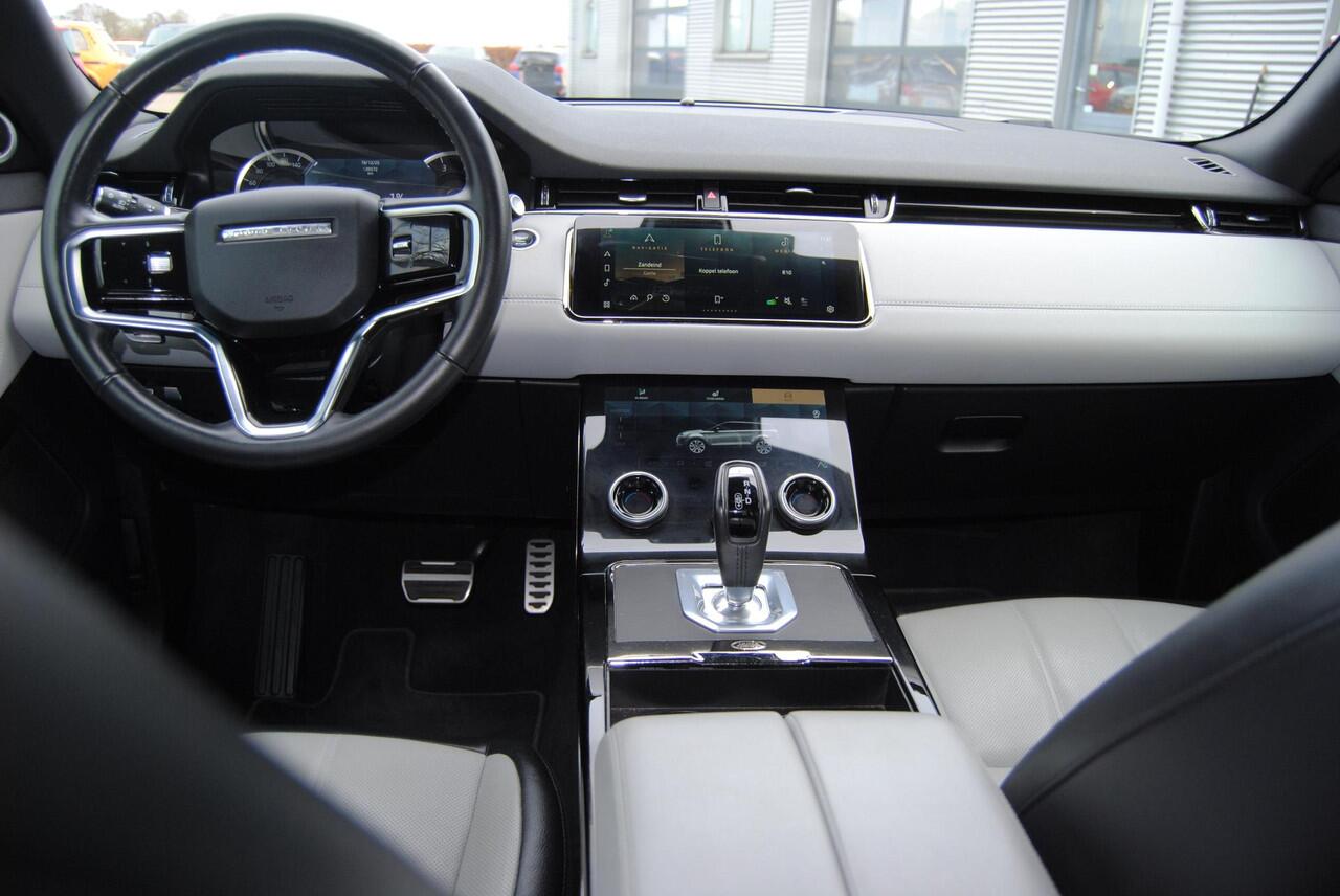 Land Rover RANGE ROVER EVOQUE 1.5 P300e AWD R-Dynamic SE