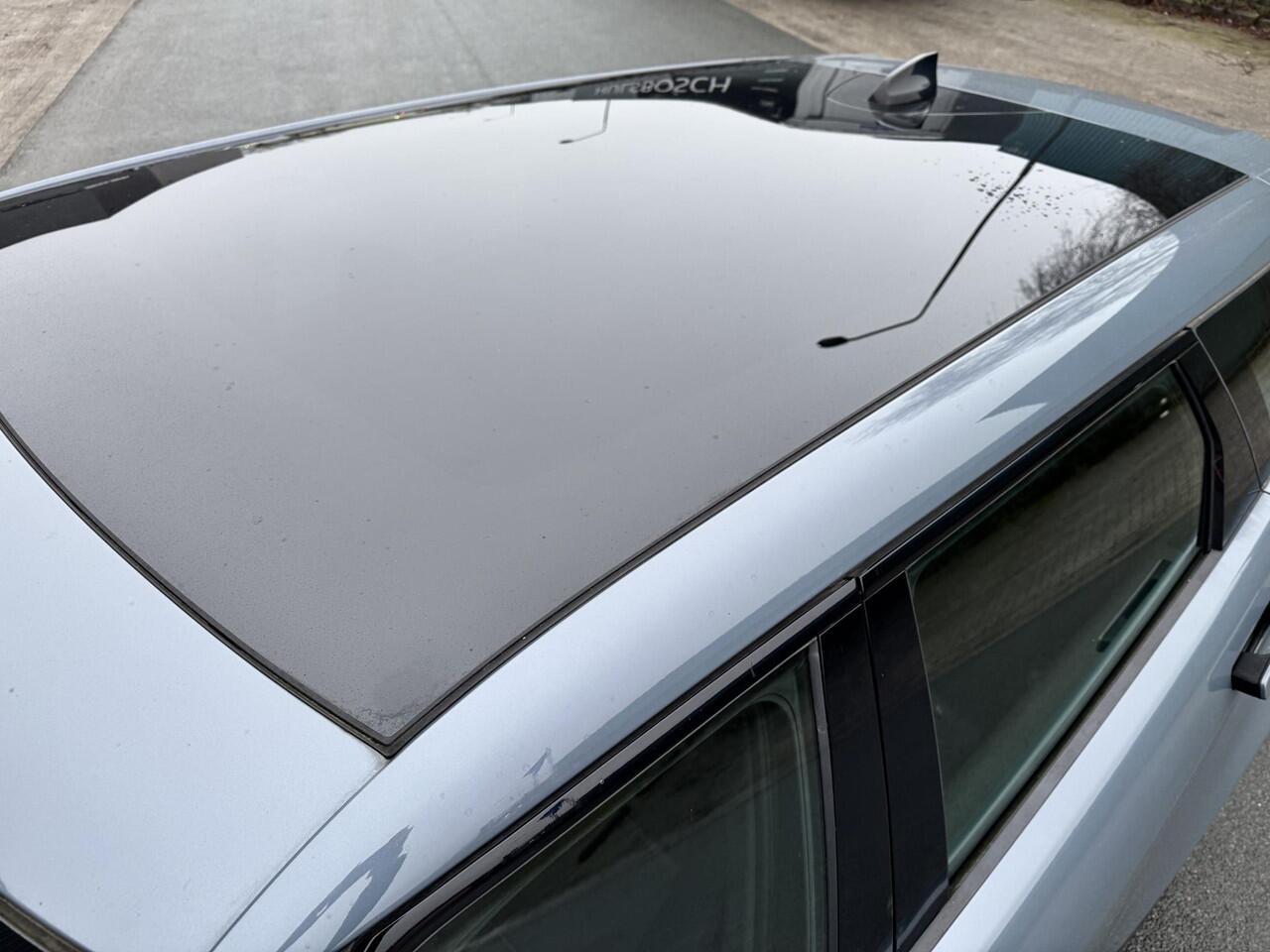 Land Rover RANGE ROVER EVOQUE 1.5 P300e AWD R-Dynamic S PANO