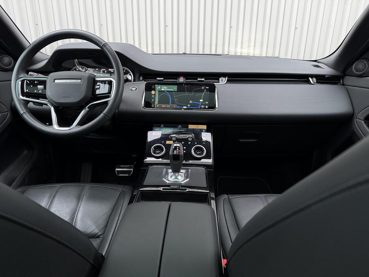 Land Rover RANGE ROVER EVOQUE 1.5 P300e AWD R-Dynamic S PANO