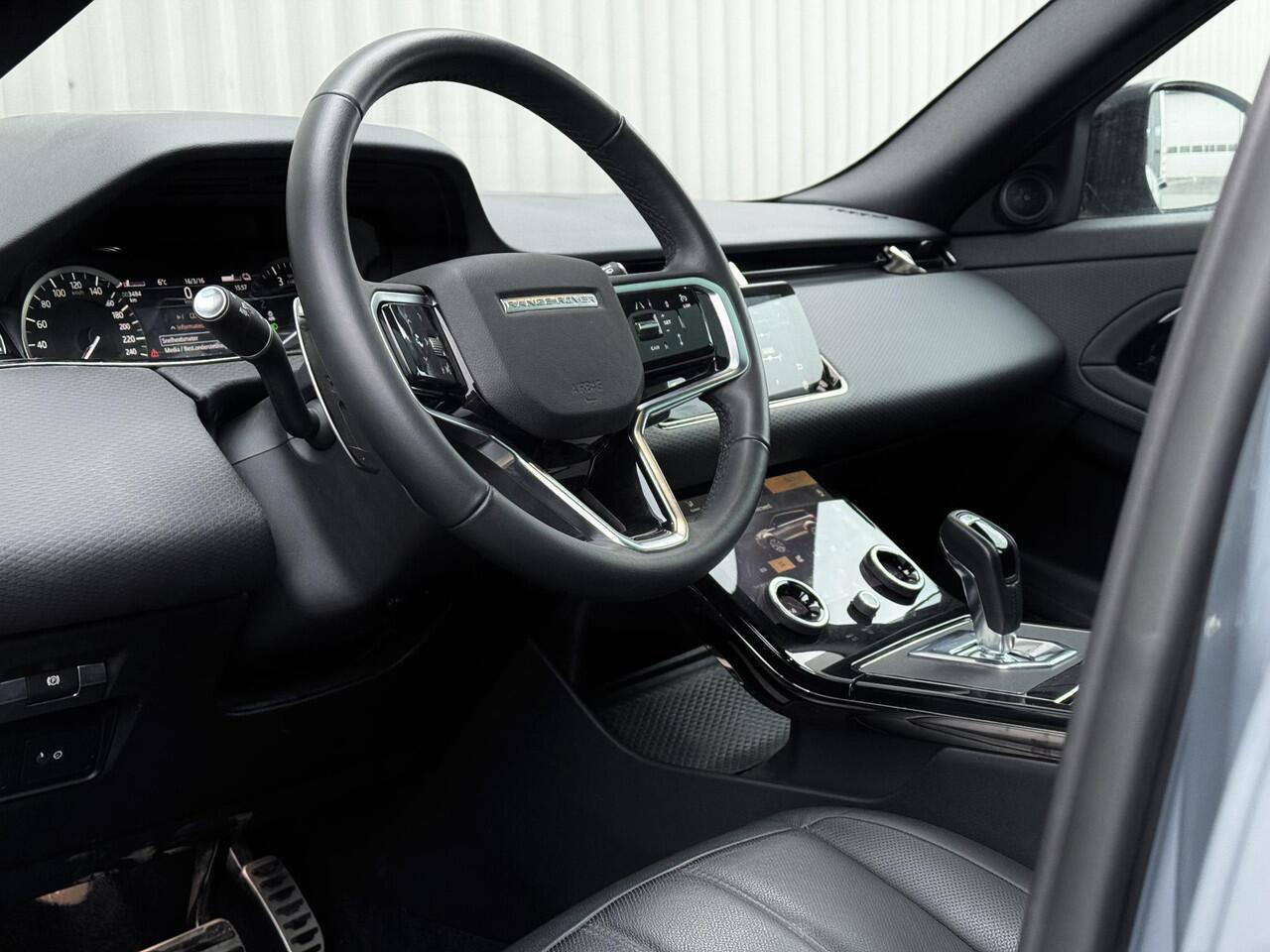 Land Rover RANGE ROVER EVOQUE 1.5 P300e AWD R-Dynamic S PANO