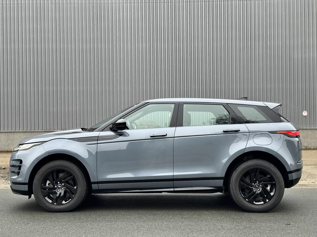 Land Rover RANGE ROVER EVOQUE 1.5 P300e AWD R-Dynamic S PANO