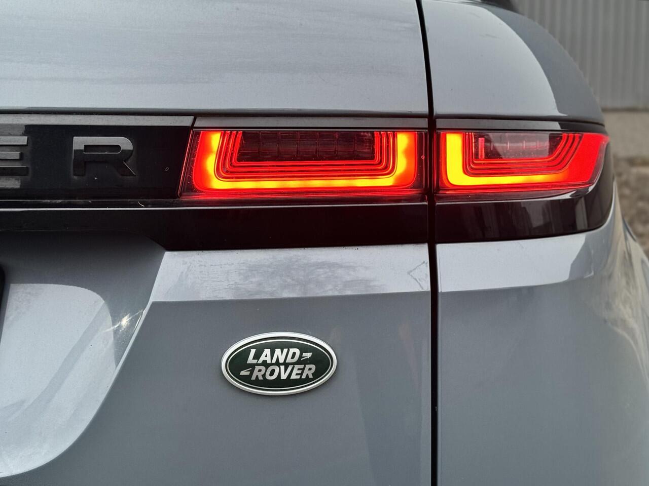 Land Rover RANGE ROVER EVOQUE 1.5 P300e AWD R-Dynamic S PANO