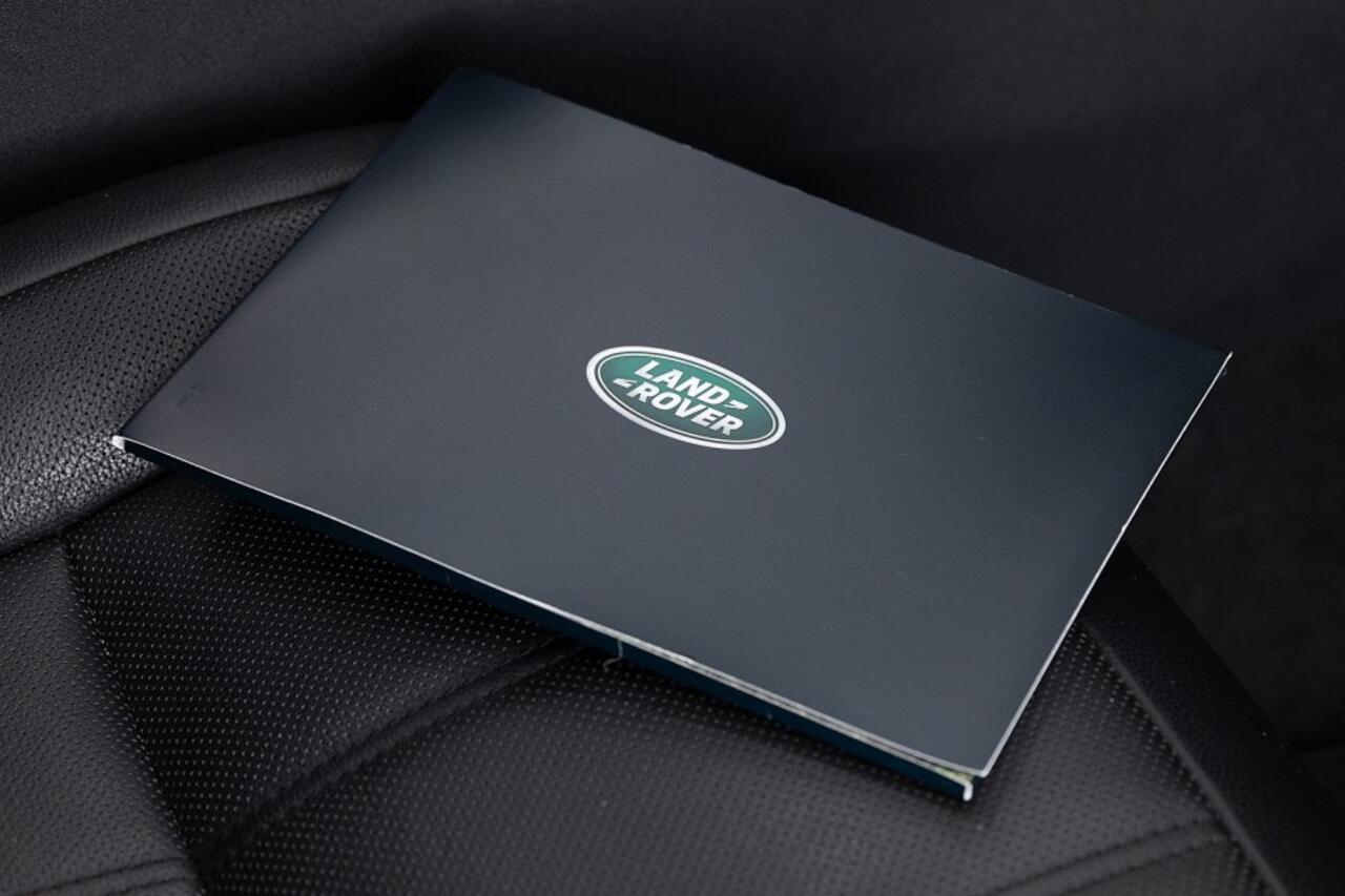 Land Rover RANGE ROVER EVOQUE P300e AWD R-Dynamic S | SCHUIFDAK | CARPLAY | Full LED | LEDER | EL. Stoel | PHEV