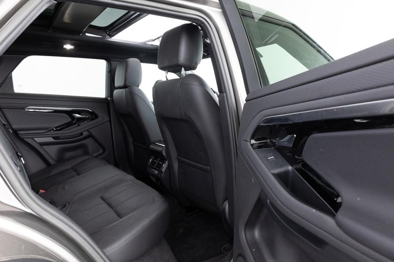 Land Rover RANGE ROVER EVOQUE P300e AWD R-Dynamic S | SCHUIFDAK | CARPLAY | Full LED | LEDER | EL. Stoel | PHEV