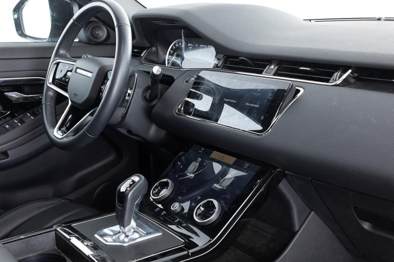 Land Rover RANGE ROVER EVOQUE P300e AWD R-Dynamic S | SCHUIFDAK | CARPLAY | Full LED | LEDER | EL. Stoel | PHEV