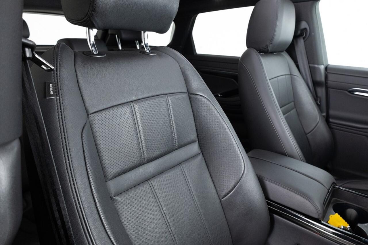 Land Rover RANGE ROVER EVOQUE P300e AWD R-Dynamic S | SCHUIFDAK | CARPLAY | Full LED | LEDER | EL. Stoel | PHEV